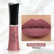 Clazona Lipsticks Matte Permanent Color lip Gloss 24 Hrs Stay 523 Clazona Lipsticks Matte Permanent Color lip Gloss 24 Hrs Stay 523
