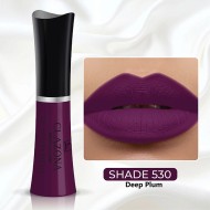 Clazona Lipsticks Matte Permanent Color lip Gloss 24 Hrs Stay 530