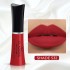 Clazona Lipsticks Matte Permanent Color lip Gloss 24 Hrs Stay 532