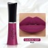 Clazona Lipsticks Matte Permanent Color lip Gloss 24 Hrs Stay 537