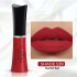 Clazona Lipsticks Matte Permanent Color lip Gloss 24 Hrs Stay 539