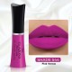 Clazona Lipsticks Matte Permanent Color lip Gloss 24 Hrs Stay 544