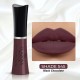 Clazona Lipsticks Matte Permanent Color lip Gloss 24 Hrs Stay 545