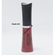 Clazona Lipsticks Matte Permanent Color lip Gloss 24 Hrs Stay 524