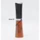 Clazona Lipsticks Matte Permanent Color lip Gloss 24 Hrs Stay 535 Clazona Lipsticks Matte Permanent Color lip Gloss 24 Hrs Stay 535