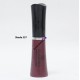 Clazona Lipsticks Matte Permanent Color lip Gloss 24 Hrs Stay 537