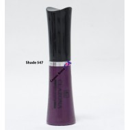 Clazona Lipsticks Matte Permanent Color lip Gloss 24 Hrs Stay 547 Clazona Lipsticks Matte Permanent Color lip Gloss 24 Hrs Stay 547