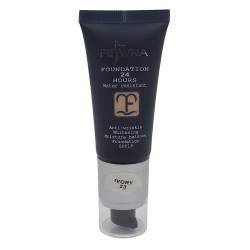 FEIWNA Foundation Water Resistant Anti Wrinkle Foundation Shade 23 Ivory FEIWNA Foundation Water Resistant Anti Wrinkle Foundation Shade 23 Ivory