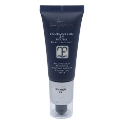 FEIWNA Foundation Primer White Water Resistant Anti Wrinkle White Foundation FEIWNA Foundation Primer White Water Resistant Anti Wrinkle White Foundation