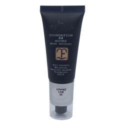 FEIWNA Foundation Water Resistant Anti Wrinkle Foundation Shade 25 FEIWNA Foundation Water Resistant Anti Wrinkle Foundation Shade 25