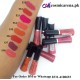 Clazona Lipsticks Matte Permanent Color lip Gloss 24 Hrs Stay 536