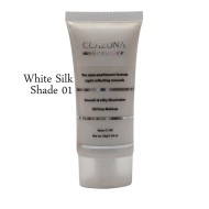 Clazona Liquid Highlighter Shimmer Tube 01