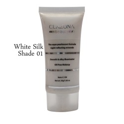 Clazona Liquid Highlighter Shimmer Tube 01