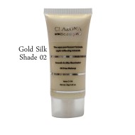 Clazona Liquid Highlighter Shimmer Tube 02