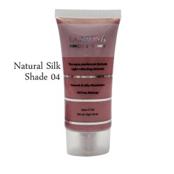 Clazona Liquid Highlighter Shimmer Tube 04