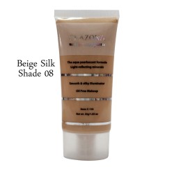 Clazona Liquid Highlighter Shimmer Tube 08
