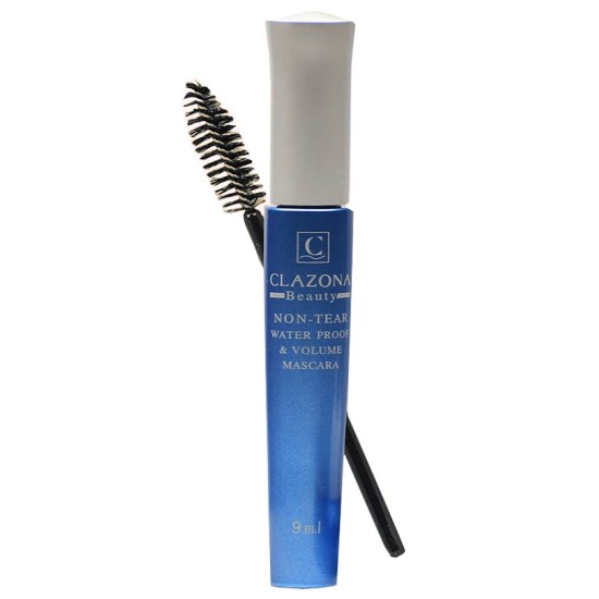 Clazona Non Tear Water Proof and Volume Mascara