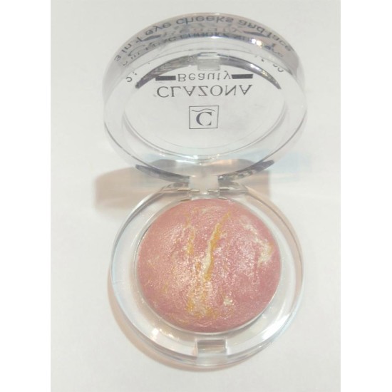 Clazona Terracotta Highlighter Blusher 114