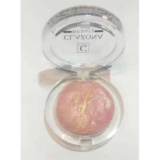Clazona Terracotta Highlighter Blusher 114 Clazona Terracotta Highlighter Blusher 114