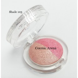 Clazona Terracotta Highlighter Blusher 103 Clazona Terracotta Highlighter Blusher 103