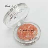 Clazona Terracotta Highlighter Blusher 117