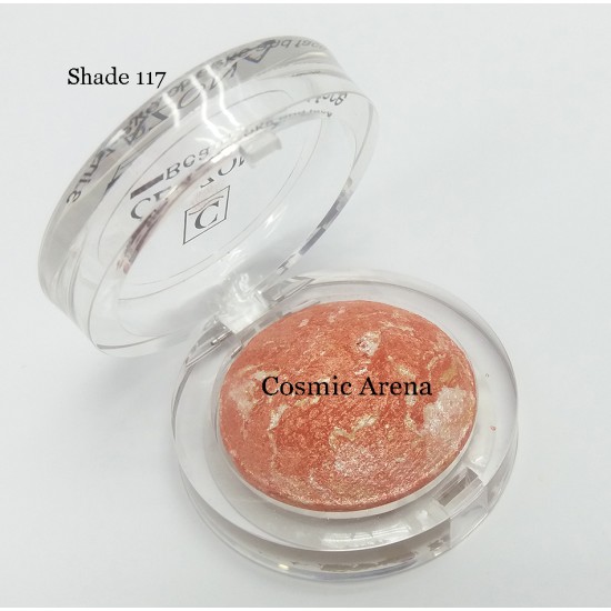 Clazona Terracotta Highlighter Blusher 117