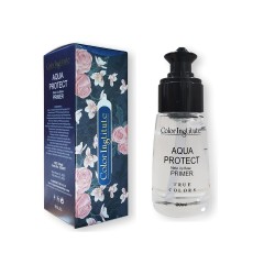 Color Institute Makeup Primer Aqua Protect Gel Primer Color Institute Makeup Primer Aqua Protect Gel Primer