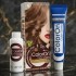 Color On Hair Color Synthetic Hair Dye Shade 3 Medium Brown