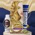 Color On Hair Color Synthetic Hair Dye Shade 7 Light Blonde