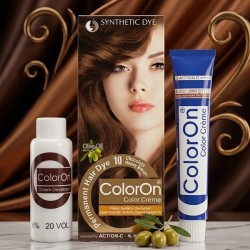 Color On Hair Color Synthetic Hair Dye Shade 10 Chocolate Honey Brown Color On Hair Color Synthetic Hair Dye Shade 10 Chocolate Honey Brown