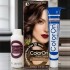 Color On Hair Color Synthetic Hair Dye Shade 13 Mocca