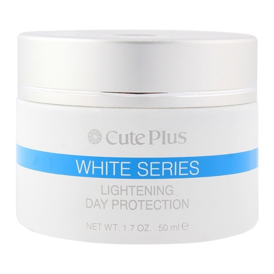 Cute Plus White Series Skin Lightening Day Cream