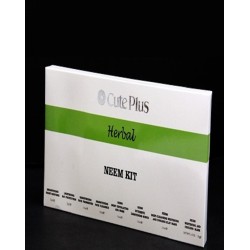 Cute Plus Neem Facial Kit Cute Plus Neem Facial Kit