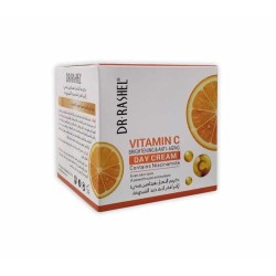 Dr Rashel Vitamin C Day Cream Brightening And Anti Aging