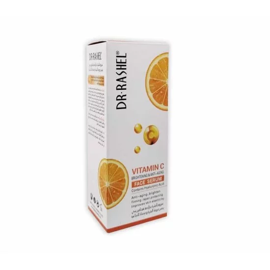 Dr Rashel Vitamin C Face Serum Dr Rashel Vitamin C Face Serum