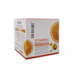 Dr Rashel Vitamin C Brightening and Anti-Aging Night Cream