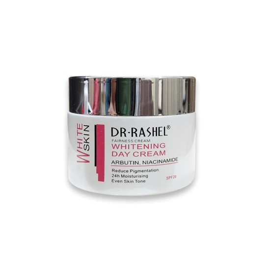 Dr Rashel Skin Whitening Day Cream