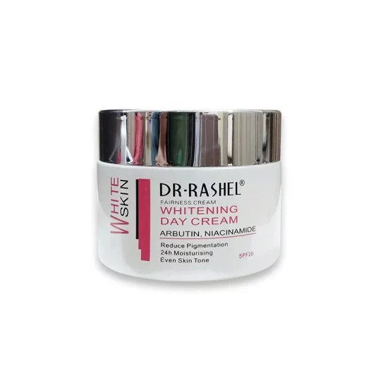 Dr Rashel Skin Whitening Day Cream Dr Rashel Skin Whitening Day Cream