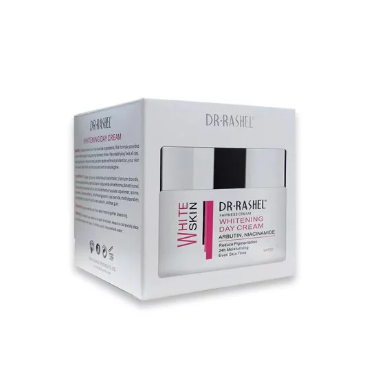 Dr Rashel Skin Whitening Day Cream Dr Rashel Skin Whitening Day Cream