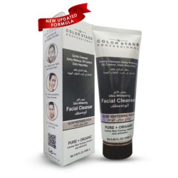 Color Stage Facial Glow Whitening Facial Pack Of 5 Tubes