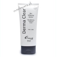 Derma Clear Skin Balancing Skin Whitening Cream 200 ml Derma Clear Skin Balancing Skin Whitening Cream 200 ml