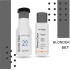Derma Clear Skin Polish Pack Blonder Powder And Volume