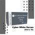 Derma Clear Cyber White Serum Pack Of 10 Serum