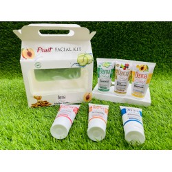 Derma Shine Facial Kit Small Pack 50ml Tube