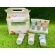 Derma Shine Facial Kit Small Pack 50ml Tube