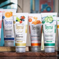 Derma Shine