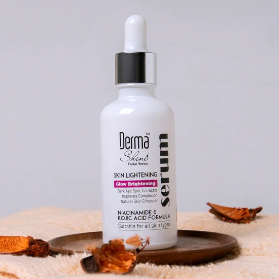 Derma Shine Skin Lightening Serum