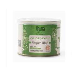 Derma Shine Finger Wax Chlorophyll 250gm Derma Shine Finger Wax Chlorophyll 250gm
