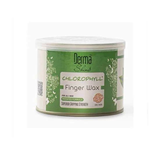 Derma Shine Finger Wax Chlorophyll 250gm Derma Shine Finger Wax Chlorophyll 250gm