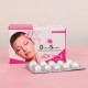 DermaSense Whitening Capsules Pack With Vitamin E And Vitamin D3